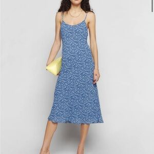 BRAND NEW- Emerick Dress from Reformation